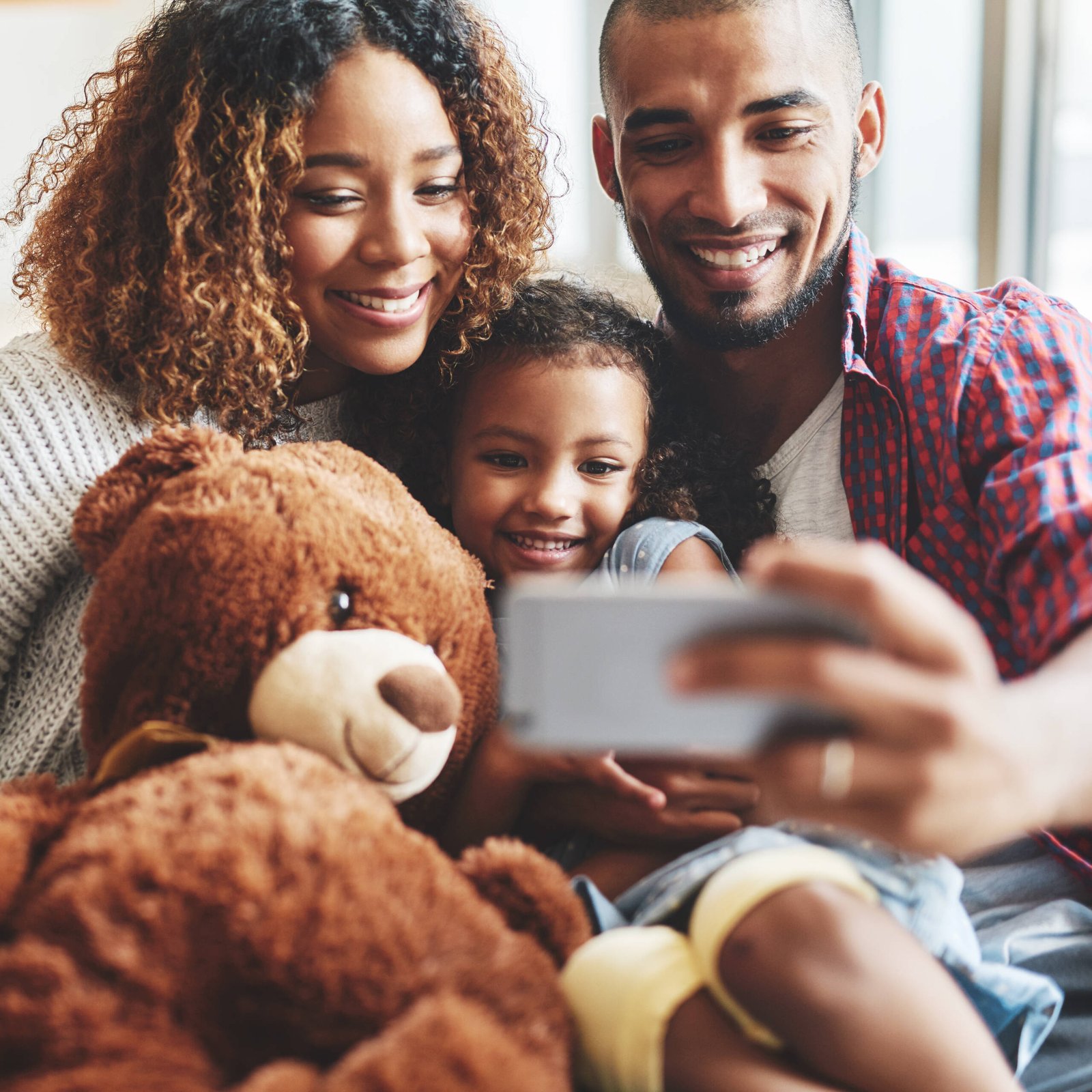 FamiSelfie